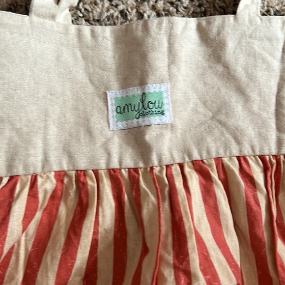 Girls Boutique brand Amy Lou boutique Tunic Set-gorgeous! - Picture 9 of 9